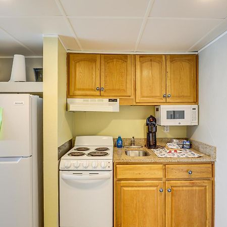 Relaxing Myrtle Beach Oceanfront Vacation Rental! 外观 照片