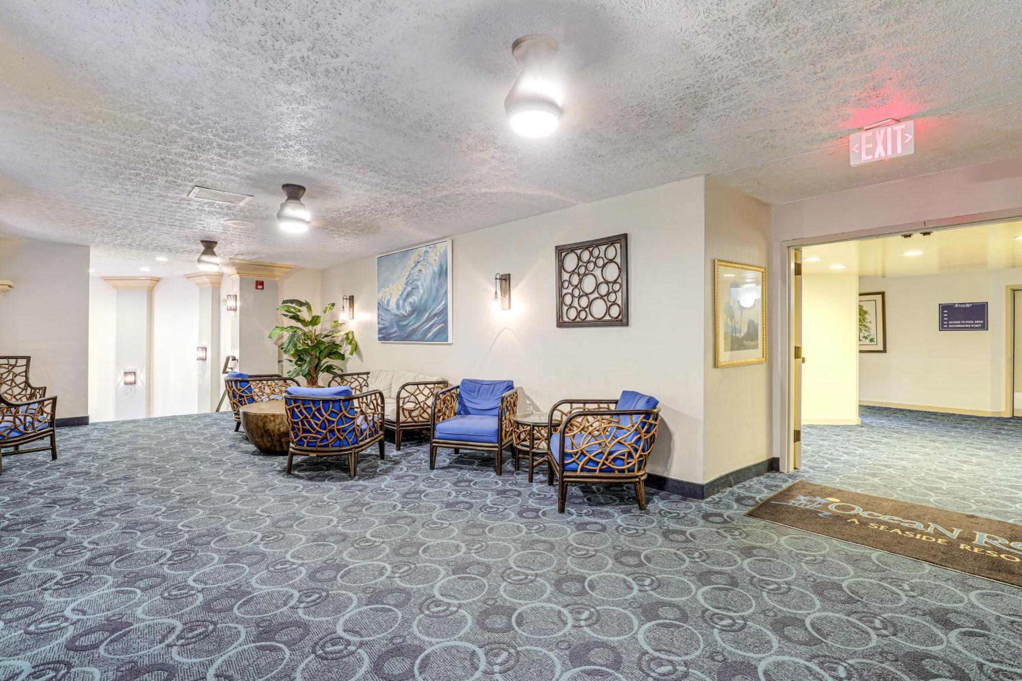 Relaxing Myrtle Beach Oceanfront Vacation Rental! 外观 照片